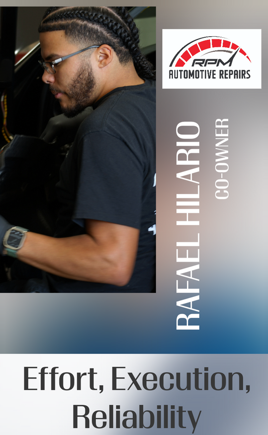 Rafael Hilario
