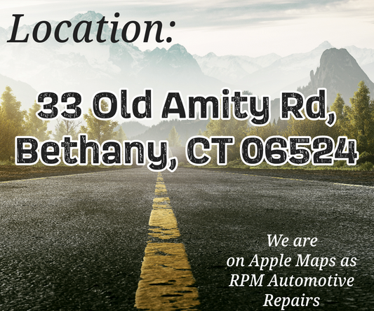 Location!