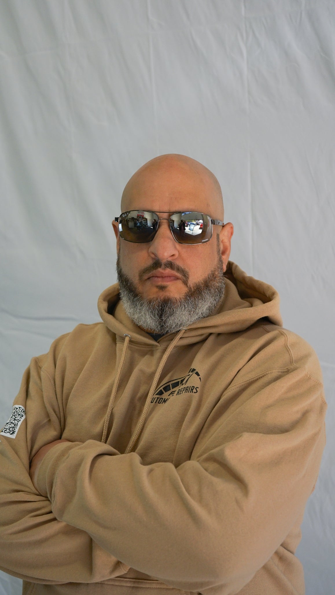 Shop Hoodie