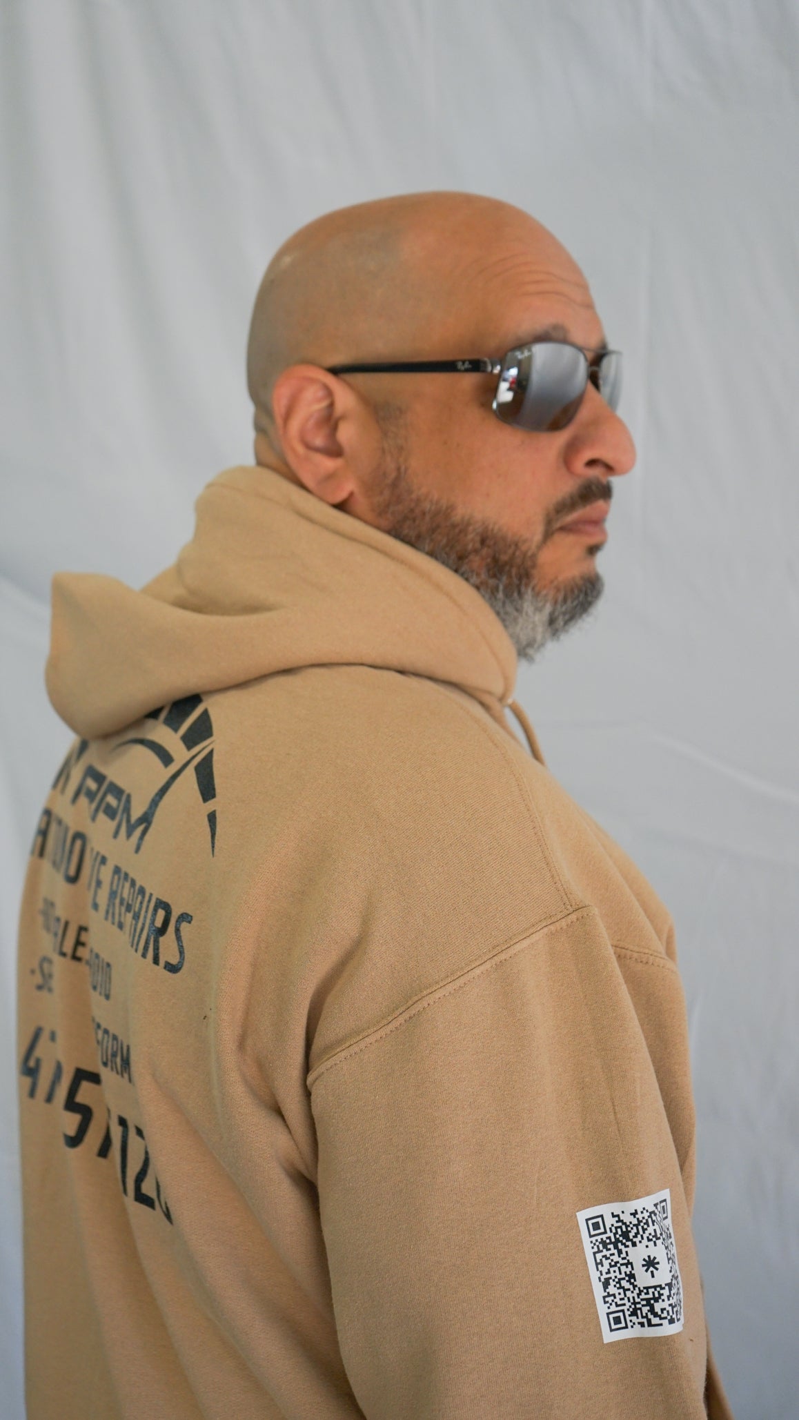 Shop Hoodie