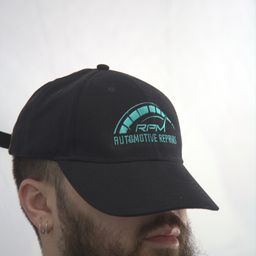 Dad Cap